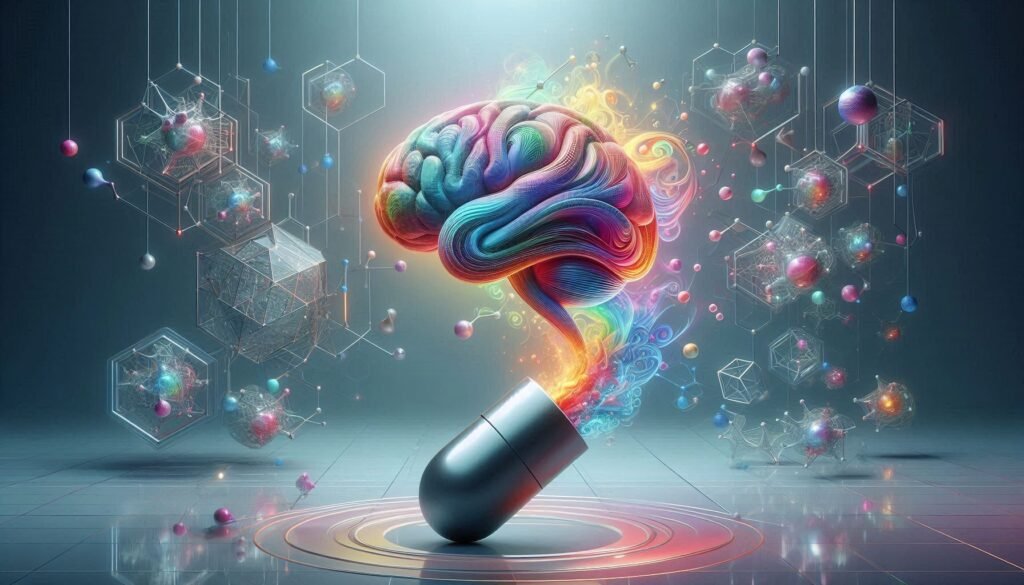 Что такое микродозирование псилоцибина? И как его можно использовать для борьбы с депрессией и стимулирования инноваций