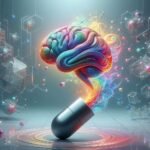 Что такое микродозирование псилоцибина? И как его можно использовать для борьбы с депрессией и стимулирования инноваций