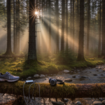 Los Sorprendentes Beneficios de los Sonidos de la Naturaleza para la Recuperación Post-Entreno