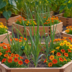 The Secret Garden Layout That Reduces Pests Without Pesticide Sprays