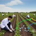 Cómo los Proyectos de Remediación de Suelos Podrían Mejorar la Densidad Nutricional de los Cultivos Futuros