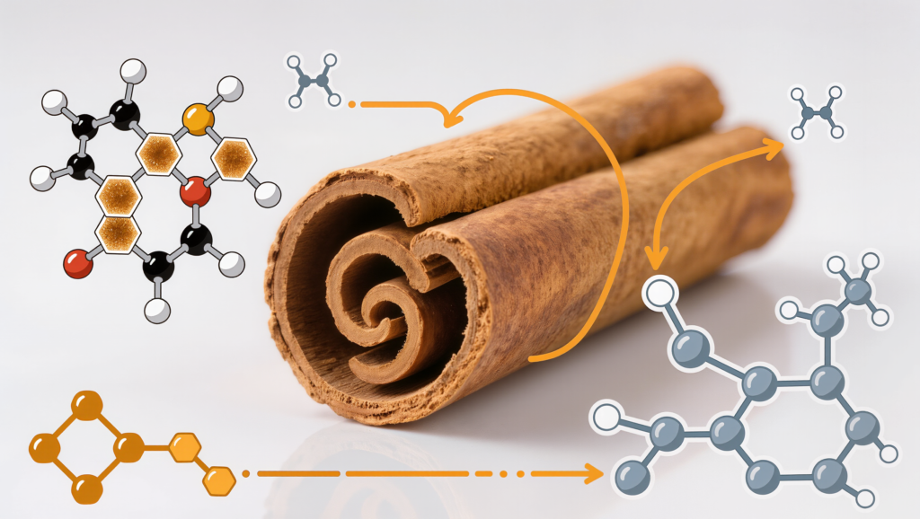 Olvida Lo Que Sabes: Esta Especia Orgánica Común Ayuda a Combatir La Resistencia a La Insulina