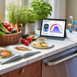 Как синдром поликистозных яичников (СПКЯ) зависит от качества питания, а не только от молочных продуктов