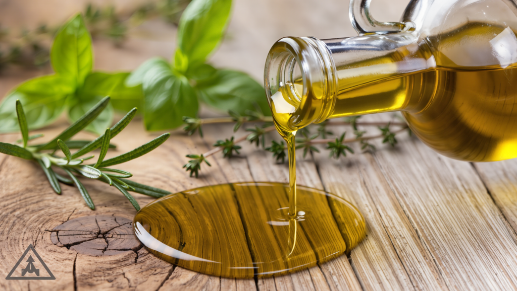 Скрытые риски чрезмерного употребления оливкового масла (даже органического Extra Virgin)