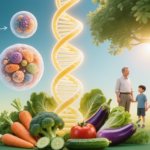 The Science of Epigenetics : How Organic Eating Reprograms Your Family’s Health Future