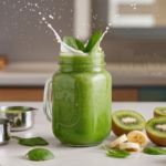 ¿Tu Batido Verde Está Saboteando Tu Dieta? Esto Es Lo Que Estás Haciendo Mal y Cómo Solucionarlo