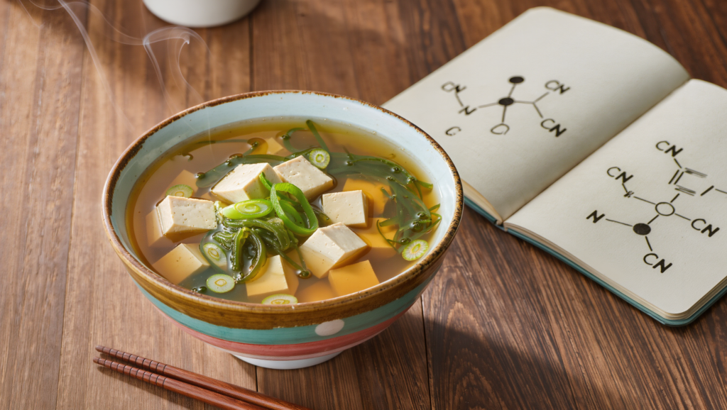 Khoa Học Về Vị Umami Và Lý Do Nó "Gây Nghiện" Trong Bữa Ăn Lành Mạnh