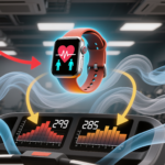 ¿Por Qué Tu FitWatch Podría Estar Mentiéndote Sobre Las Calorías Quemadas?