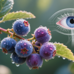 科学证实:这种小浆果"越橘"可以锐化、保护和恢复您的视力