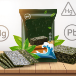 Warnung vor Algensnacks: Die versteckte Quelle von Schwermetallen in "natürlichen" Algensnacks