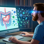 How Blue Light From your Screen Affects Your Eyesight And is Destroying your Gut Microbiome