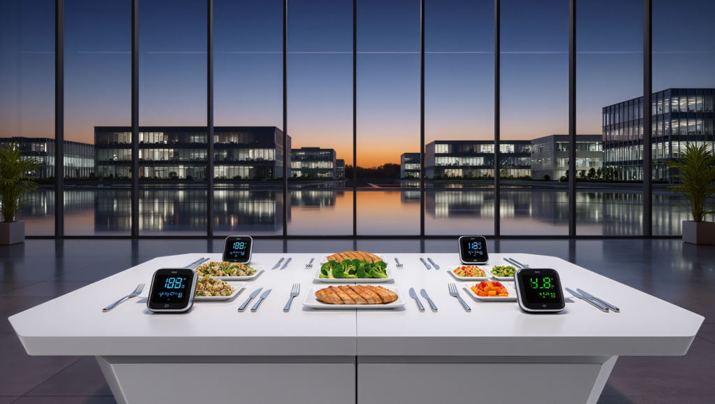 The Longevity Diet of Silicon Valley Billionaires (Is It Worth It?)