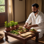 Basti (Enema): The 5000-Year-Old Ayurvedic Ritual That Science Says Can Fix And Cleanse Your Gut