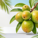 Ambarella (June Plum): The Jamaican Secret for Weight Loss & Hydration