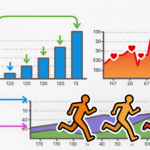 1万歩へのこだわりはもうやめよう。本当に注目すべきフィットネストラッカーデータとは