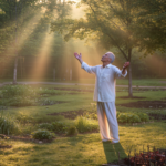 The Daily Movement Habit That Slows Down Aging (No Gym Required)