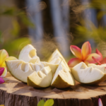 The Amazon’s Secret Sleep Weapon: Meet White Sapote, the Tropical Fruit That Calms Your Mind