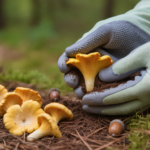 Beyond the Morel: How to Turn Any Forest into Your Personal Nutrient Farm For Mushrooming And Foraging