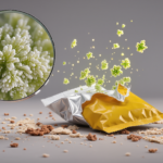 What Are Mycotoxins? The Hidden Role of Mycotoxins in Supposedly “Clean” Snacks