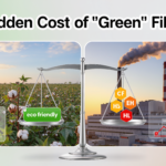 Правда об «органическом» хлопке и его воздействии на окружающую среду и здоровье