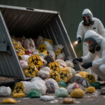 Is Your Food’s Packaging Poisoning You? The Hidden Story of Food Packaging Ink & Its Health Impact