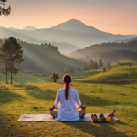 Sincronize seu corpo com o sol através do Dinacharya: A rotina matinal ayurvédica sem esforço para o equilíbrio natural