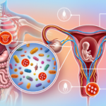 Gut-Fertility Axis – Why Healthy Pregnancy Needs a Healthy Gut: How Gut Inflammation Sabotages Your Reproductive Health