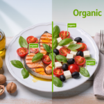 Das Rätsel „Mittelmeerdiät“ vs „Biologische Mittelmeerdiät“ – Welche gewinnt?