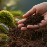 More Than Just Dirt: How Peat Bogs Act as Nature’s Filter and Pharmacy for Organic Crops