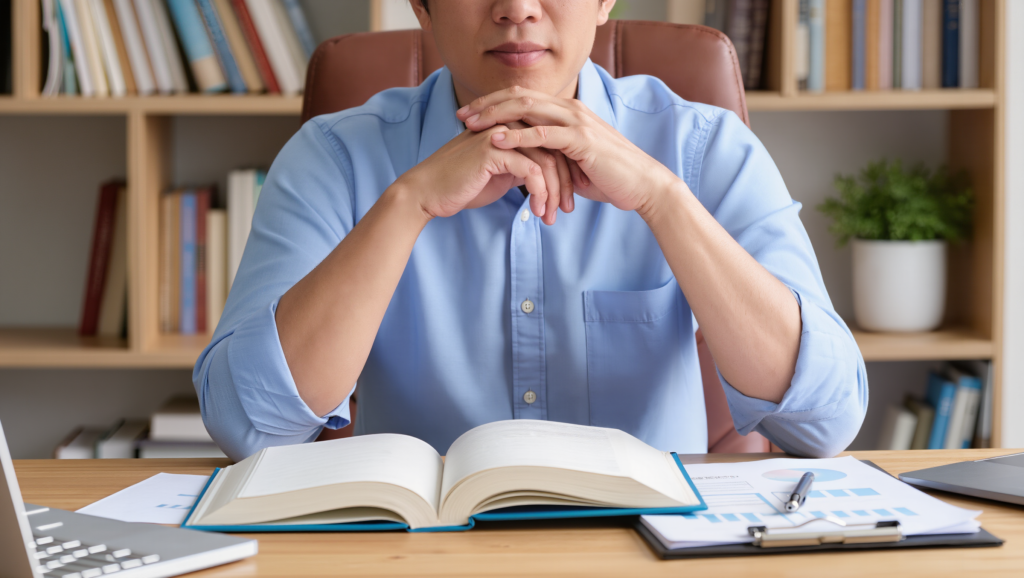 "Männliche Wechseljahre" sind real: Die wissenschaftlich belegte Realität von Andropause und wie man sie bewältigt