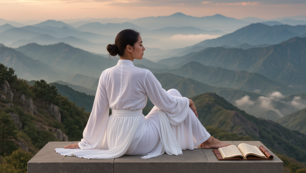 Древний протокол лечения боли: как Аюрведа сочетает асаны йоги для более глубокого и длительного облегчения