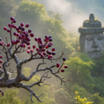 प्राचीन चीन का निषिद्ध फल: क्यों युन्नान हैकबेरी दीर्घायु का अंतिम सुपरफ्रूट हो सकता है