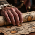 Sabiduría Olvidada de Alta Mar: El Secreto Curativo Ancestral de los Piratas Contra el Escorbuto (Que la Medicina Moderna de Alguna Manera Olvidó)