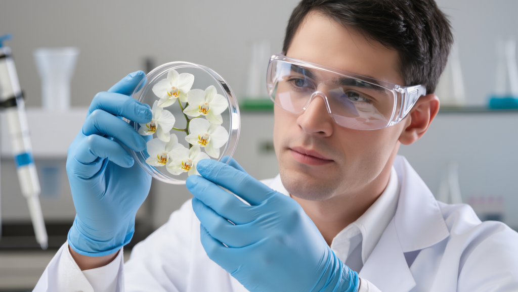 Akhir dari Vanila Alami? Dapatkah Sains dan Vanila Hasil Lab Menyelamatkan Rasa Paling Populer di Dunia?