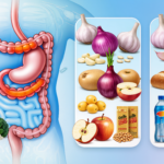 小腸内細菌異常増殖症（SIBO）にお悩みですか？ 食べるべき食品と避けるべき食品
