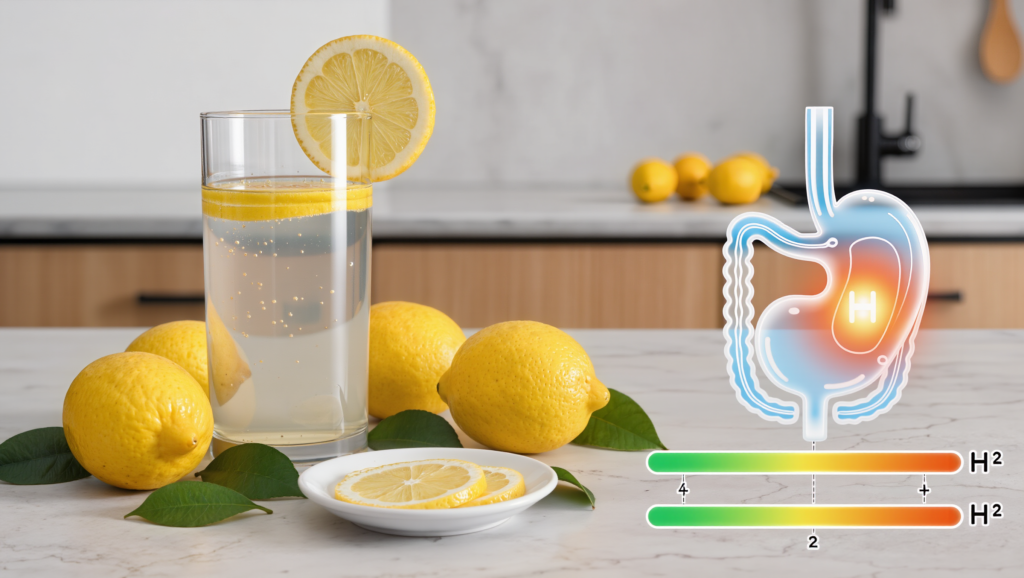 Los Efectos Secundarios Ocultos de Tu Agua con Limón Diaria: Lo Que Nadie Te Cuenta Sobre la Acidez