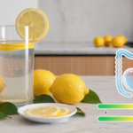 Скрытые побочные эффекты вашей ежедневной воды с лимоном: о чем вам не рассказывают
