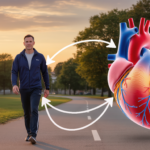 Olvida el Gimnasio: Por Qué un Paseo Corto Después de Comer Supera una Hora de Cardio para el Azúcar en Sangre