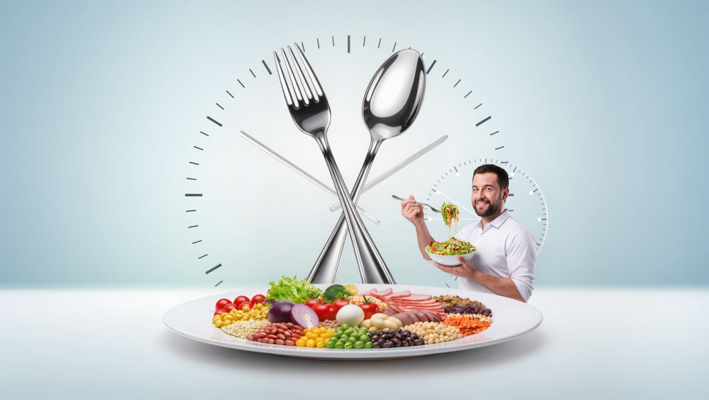 The Science of Eating Slowly — And Why It Changes Everything