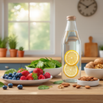 Break Up With Coffee (Without the Crash):   5 Surprising Natural Ways to Boost Energy Without Caffeine