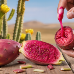 Indische Feigenfrucht: Kann diese stachelige Wüstenfrucht Schnitte besser heilen als Antibiotische Salbe?