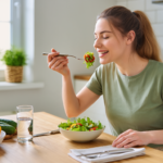 Mengapa Mengunyah Makanan Adalah Hack Kesehatan Paling Terabaikan: Mengubah Pencernaan, Berat Badan, dan Energi