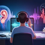 Pembunuh Senyap di Headphone Anda: Bagaimana Musik Keras Memperpendek Usia Anda - Ilmu Pengetahuan tentang Suara dan Umur Panjang