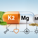 Your Vitamin D Isn’t a Standalone Supplement: Why Vitamin K2 and Magnesium Are Essential To Take With Vitamin D