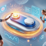 Метаболический главный переключатель: Как включить скрытый переключатель, который переводит ваше тело в режим сжигания жира