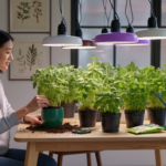 How to Grow High-Nutrition Herbs Indoors (Even in Winter)