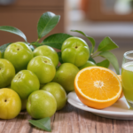 Die vergessene Superfrucht, die Grippe besser bekämpft als Orangen: Lernen Sie Hog Plum (Spondias) kennen