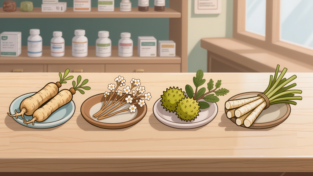 4 Ayurvedische Aphrodisiaka, von denen die Pharma-Industrie nicht will, dass du sie kennst