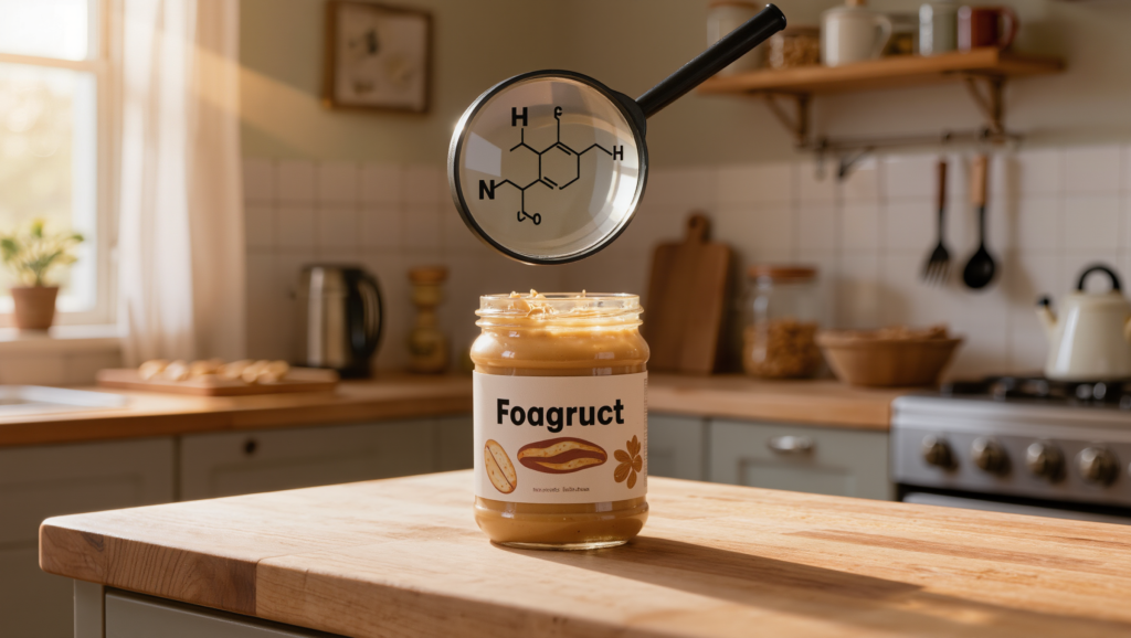 Why Some Organic Peanut Butter Might Still Contain Glyphosate: A Guide to Avoiding Glyphosate in Your Peanut Butter