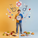 Apakah Anda Perlu Makan Setiap 2 Jam Agar Bisa Berfungsi? Memahami Hipoglikemia dan Memperbaikinya